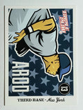 2012 Triple Play #55 Alex Rodriguez