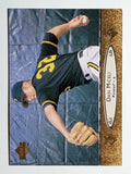 1996 Upper Deck #433 Danny Miceli