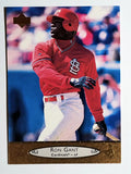 1996 Upper Deck #443 Ron Gant