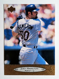 1996 Upper Deck #451 Joey Hamilton
