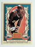 2013 Panini Golden Age #139 Curly Neal