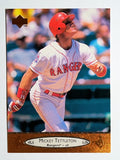 1996 Upper Deck #465 Mickey Tettleton