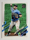 2021 Topps #237 Willy Adames