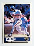 1999 UD Choice #109 Rondell White