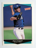1999 Upper Deck Victory #376 Jeff Fassero