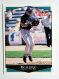 1999 Upper Deck Victory #378 David Segui