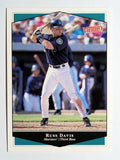 1999 Upper Deck Victory #379 Russ Davis