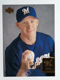 2001 Upper Deck #275 Mike Penney SR RC