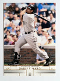 2002 Upper Deck #249 Daryle Ward