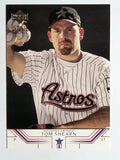 2002 Upper Deck #503 Tom Shearn SR RC