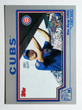 2004 Topps Opening Day #41 Hee Seop Choi
