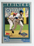 2004 Topps Opening Day #80 Bret Boone