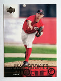 2004 Upper Deck #18 Josh Hall SR