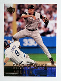 2004 Upper Deck #20 Matt Kata SR