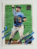 2021 Topps #237 Willy Adames
