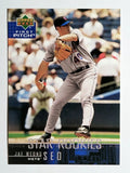 2004 Upper Deck First Pitch #4 Jae Weong Seo SR