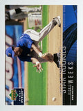2004 Upper Deck First Pitch #271 Rickie Weeks SP