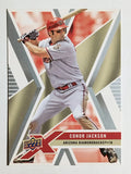 2008 Upper Deck X #2 Conor Jackson