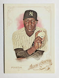 2015 Topps Allen and Ginter #138 Michael Pineda