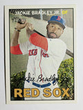 2016 Topps Heritage #91 Jackie Bradley Jr.