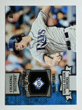2013 Topps Chasing History #CH140 Wil Myers