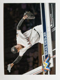 2017 Topps Chrome #193 Brad Ziegler