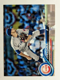 2018 Topps Update #US152 Steve Cishek