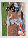 2018 Topps Update #US170 Wilson Ramos