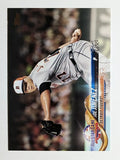 2018 Topps Update #US197 Joe Jimenez AS