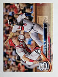 2018 Topps Update #US237 Carson Kelly