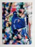 2018 Topps Update #US264 Jaime Garcia