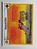 1990 Upper Deck Comic Ball #111 Magentic Field