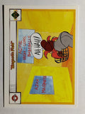 1990 Upper Deck Comic Ball #112 Magentic Field