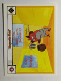 1990 Upper Deck Comic Ball #113 Magentic Field