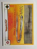 1990 Upper Deck Comic Ball #117 Magentic Field
