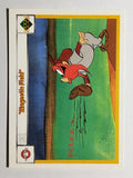 1990 Upper Deck Comic Ball #131 Magentic Field