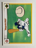 1990 Upper Deck Comic Ball #132 Magentic Field