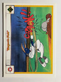 1990 Upper Deck Comic Ball #133 Magentic Field