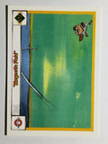 1990 Upper Deck Comic Ball #134 Magentic Field