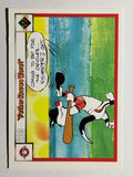 1990 Upper Deck Comic Ball #203 Father Knows Worst