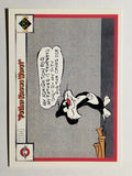 1990 Upper Deck Comic Ball #204 Father Knows Worst