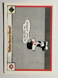 1990 Upper Deck Comic Ball #207 Father Knows Worst