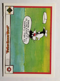 1990 Upper Deck Comic Ball #223 Father Knows Worst