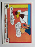 1990 Upper Deck Comic Ball #239 Evening Ralph, Evening Sam