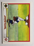 1990 Upper Deck Comic Ball #261 Hold the Mustard