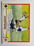 1990 Upper Deck Comic Ball #271 Hold the Mustard/Trick Baseballs