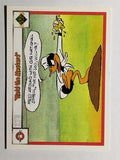 1990 Upper Deck Comic Ball #273 Hold the Mustard/Trick Baseballs