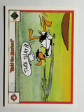 1990 Upper Deck Comic Ball #274 Hold the Mustard/Trick Baseballs