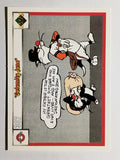 1990 Upper Deck Comic Ball #307 Calamity Jane