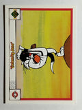 1990 Upper Deck Comic Ball #313 Calamity Jane